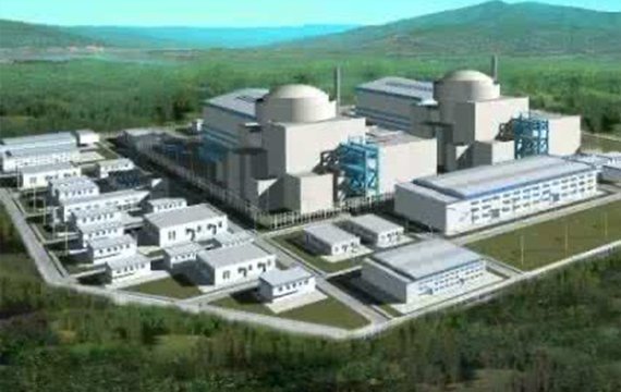 Karachi-Nuclear-Power-Plant-Pakistan