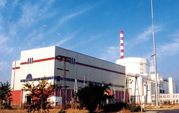 Pakistan-Chachma-Nuclear-Power-Plant